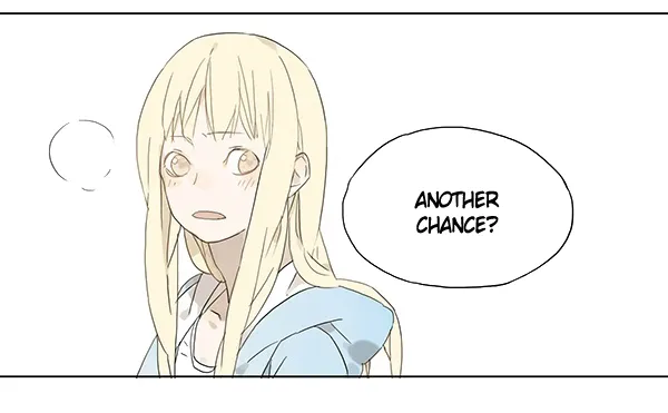 Tamen De Gushi Chapter 16 page 10 - 