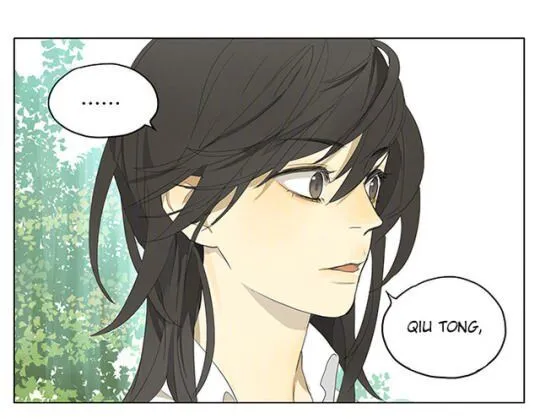 Tamen De Gushi Chapter 160 page 1 - 