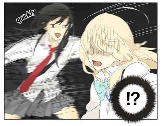 Tamen De Gushi Chapter 160 page 6 - 