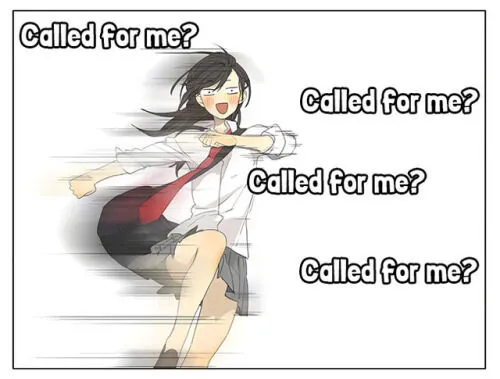 Tamen De Gushi Chapter 161 page 3 - 