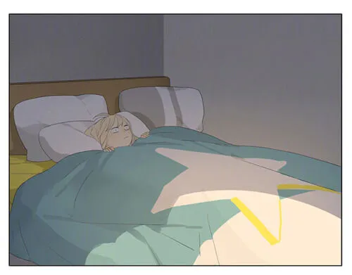 Tamen De Gushi Chapter 161 page 7 - 