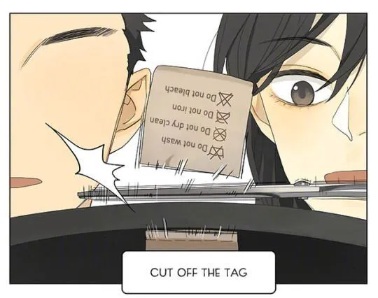 Read Tamen De Gushi chapter 162 image 2 on Lezhin
