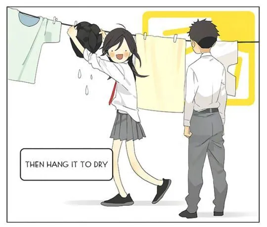 Read Tamen De Gushi chapter 162 image 4 on Lezhin