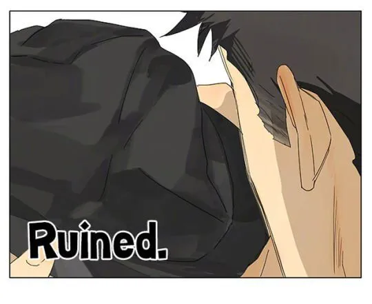 Read Tamen De Gushi chapter 162 image 5 on Lezhin