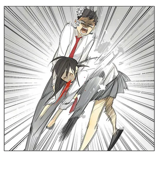 Read Tamen De Gushi chapter 162 image 6 on Lezhin