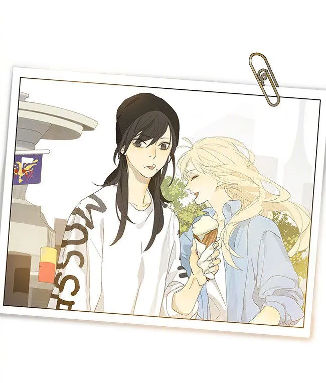 Tamen De Gushi Chapter 164 page 4 - 