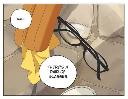 Tamen De Gushi Chapter 168 page 3 - 
