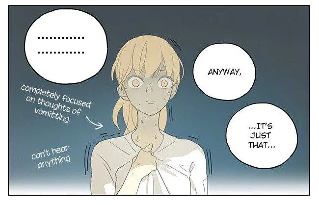 Tamen De Gushi Chapter 169 page 6 - 
