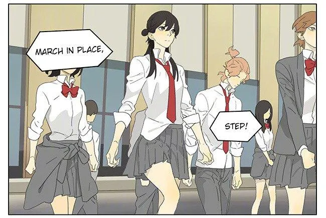 Tamen De Gushi Chapter 170 page 2 - 