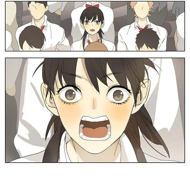 Tamen De Gushi Chapter 170 page 9 - 