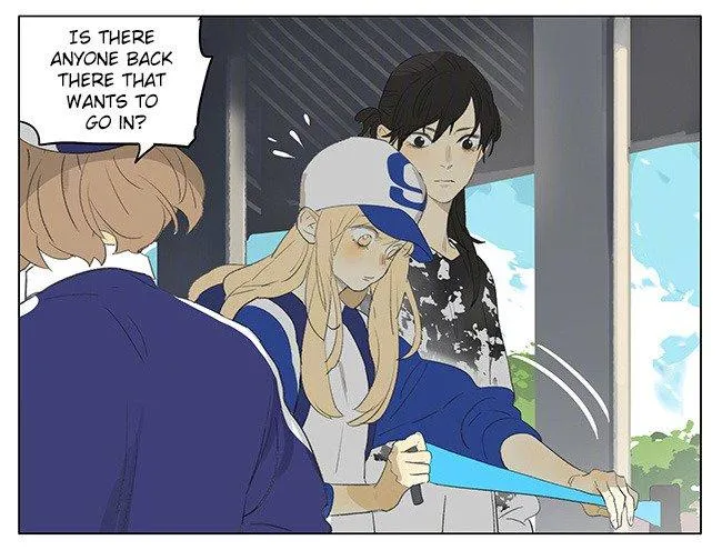 Read Tamen De Gushi chapter 174 image 3 on Lezhin