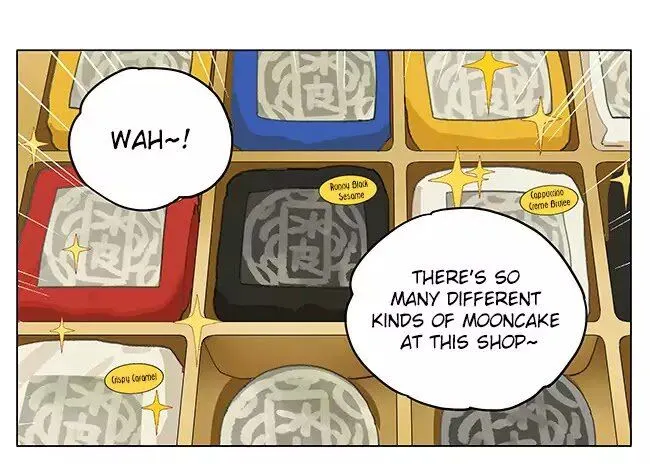 Read Tamen De Gushi chapter 177 image 0 on Lezhin