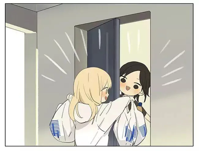 Read Tamen De Gushi chapter 177 image 6 on Lezhin