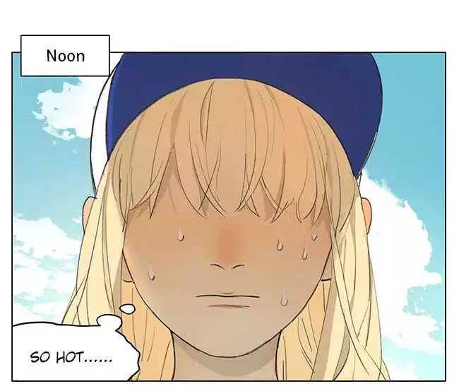 Tamen De Gushi Chapter 179 page 1 - 