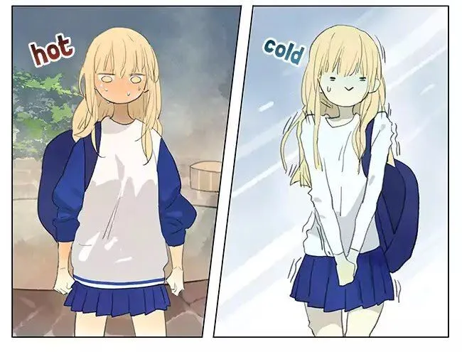 Tamen De Gushi Chapter 179 page 5 - 