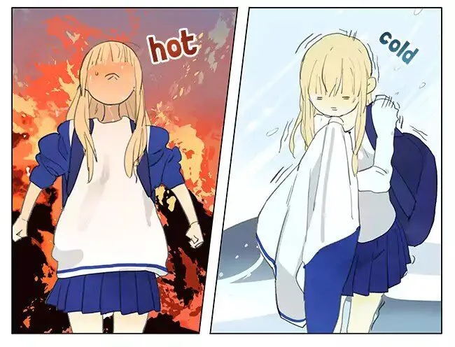 Tamen De Gushi Chapter 179 page 6 - 