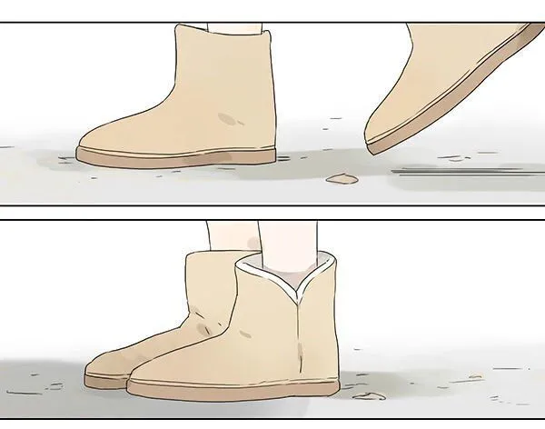 Tamen De Gushi Chapter 18 page 2 - 
