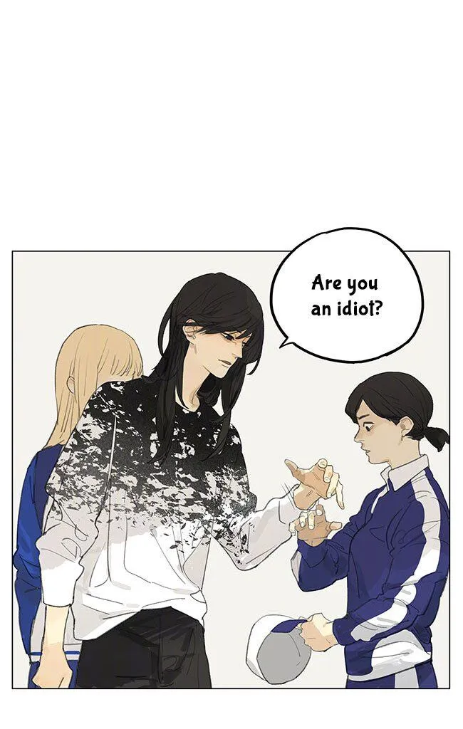 Tamen De Gushi Chapter 181.1 page 10 - 