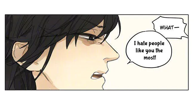 Tamen De Gushi Chapter 181.2 page 1 - 