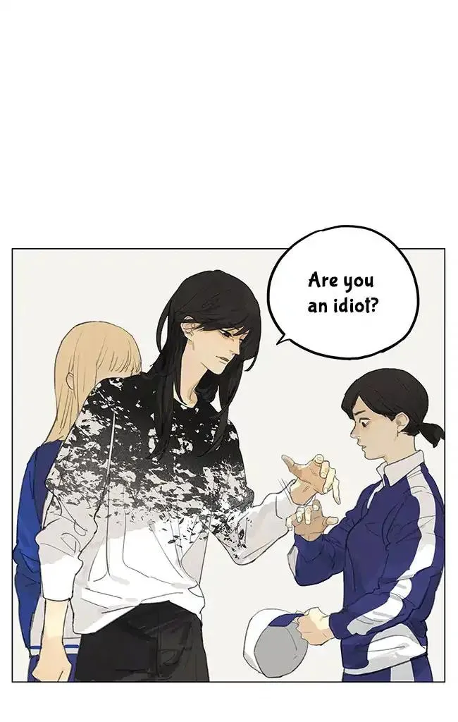 Tamen De Gushi Chapter 181 page 10 - 