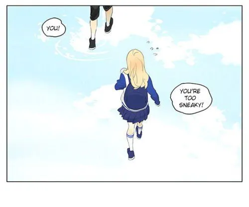 Tamen De Gushi Chapter 183 page 10 - 