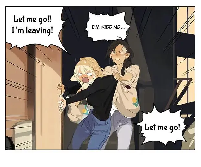 Read Tamen De Gushi chapter 184 image 9 on Lezhin
