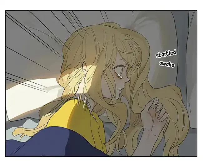 Tamen De Gushi Chapter 185.2 page 1 - 