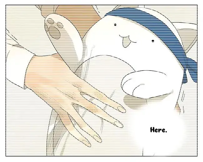 Tamen De Gushi Chapter 185.2 page 5 - 