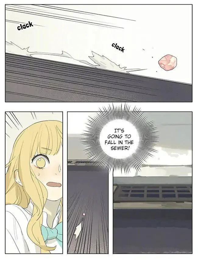Read Tamen De Gushi chapter 186 image 2 on Lezhin