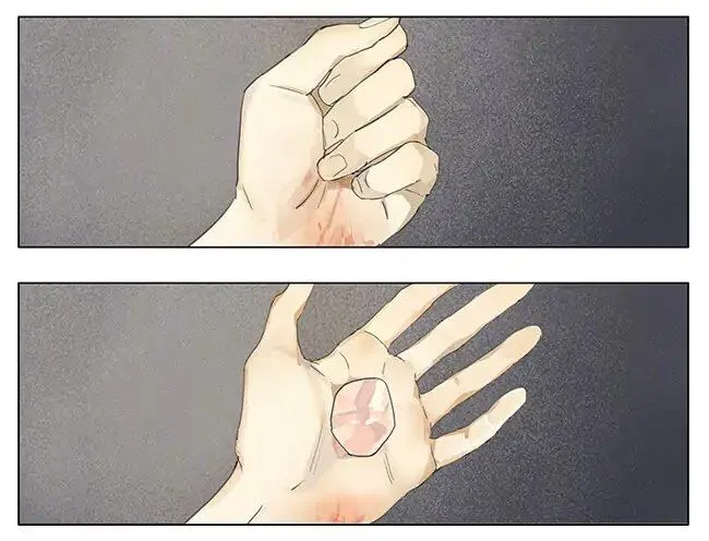 Read Tamen De Gushi chapter 186 image 6 on Lezhin
