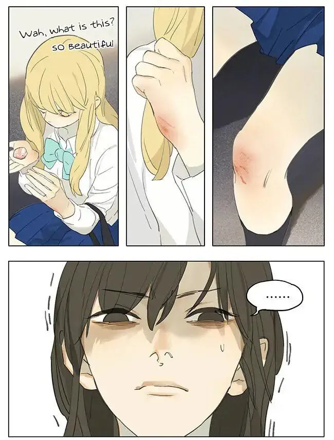 Read Tamen De Gushi chapter 186 image 8 on Lezhin