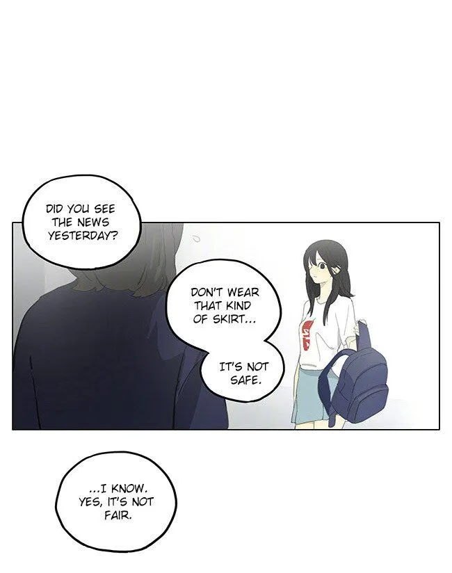 Tamen De Gushi Chapter 189.1 page 6 - 