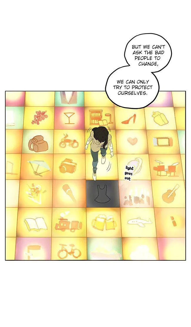 Tamen De Gushi Chapter 189.1 page 7 - 