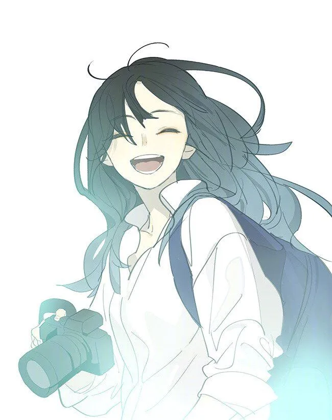 Tamen De Gushi Chapter 189.2 page 6 - 