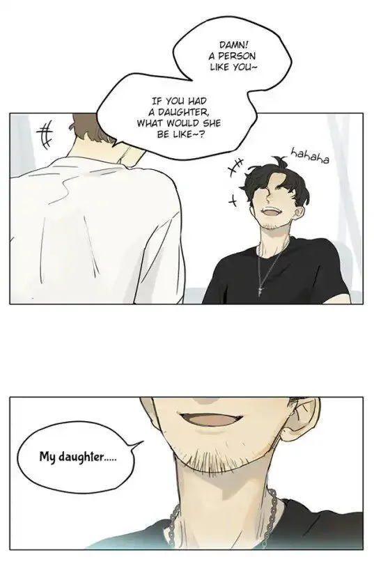 Read Tamen De Gushi chapter 189 image 1 on Lezhin