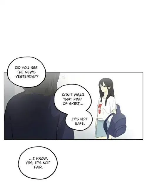 Read Tamen De Gushi chapter 189 image 5 on Lezhin