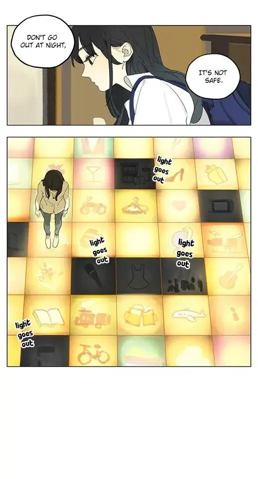 Read Tamen De Gushi chapter 189 image 7 on Lezhin