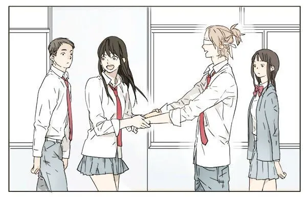Read Tamen De Gushi chapter 19 image 2 on Lezhin