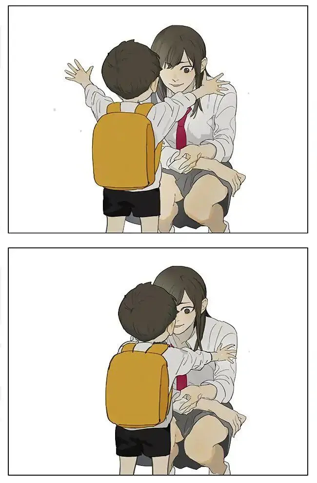 Read Tamen De Gushi chapter 190 image 7 on Lezhin