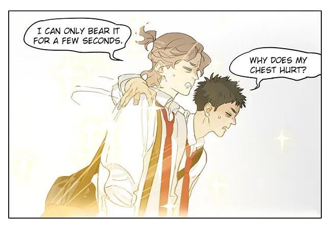 Tamen De Gushi Chapter 192.2 page 6 - 
