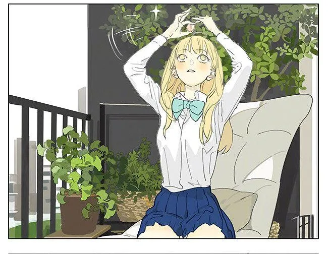 Tamen De Gushi Chapter 193.1 page 3 - 