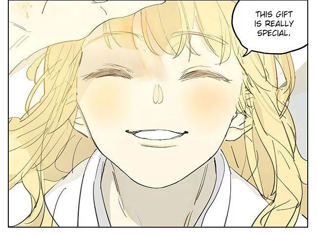 Tamen De Gushi Chapter 193.1 page 4 - 