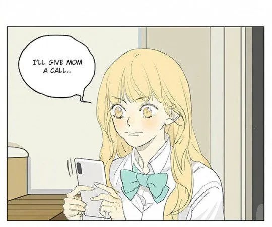 Tamen De Gushi Chapter 193.2 page 1 - 