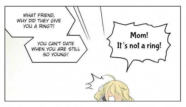 Tamen De Gushi Chapter 193.2 page 6 - 
