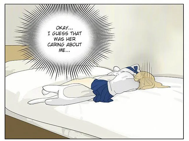 Tamen De Gushi Chapter 193.2 page 7 - 