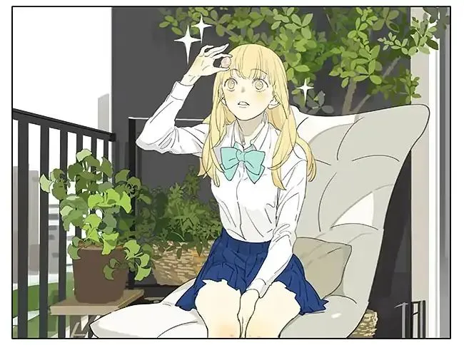 Read Tamen De Gushi chapter 193 image 1 on Lezhin