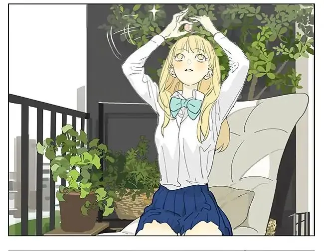 Read Tamen De Gushi chapter 193 image 2 on Lezhin