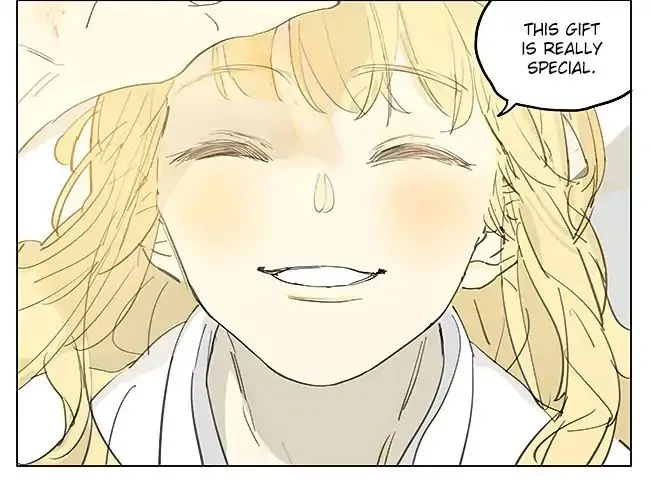 Read Tamen De Gushi chapter 193 image 3 on Lezhin