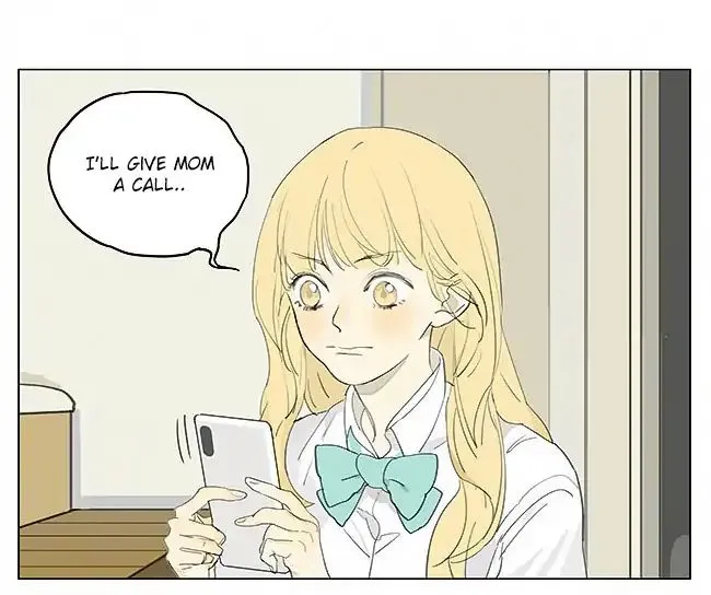 Read Tamen De Gushi chapter 193 image 7 on Lezhin