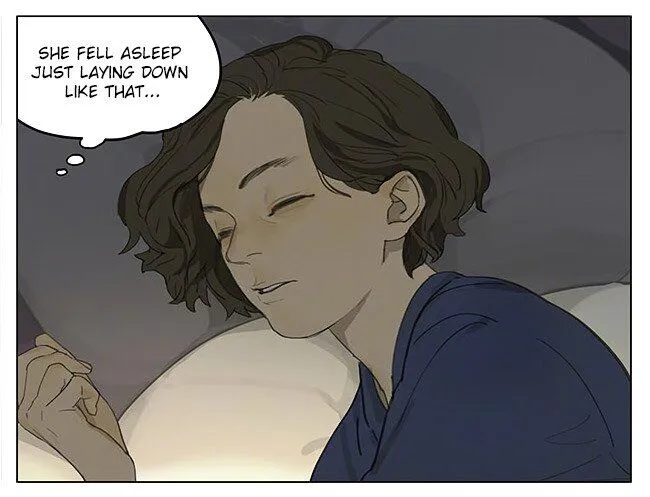 Tamen De Gushi Chapter 194.4 page 4 - 